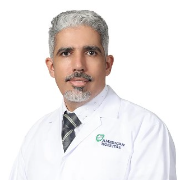 Jado terki kamal | General surgeon