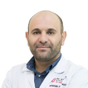 Hussein ahmad muad | Pediatrician