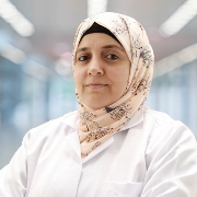 Naglaa mohamed anwar | Radiologist