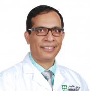 Tariq akbar | Family medicine specialist