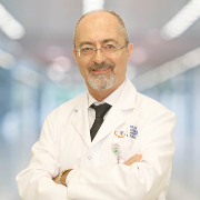 Daniele minardi | Consultant urologist