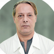 Masoud mostoufizadeh | Anesthesiologist