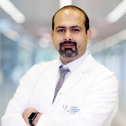 Haroon iqbal khan | Rheumatologist