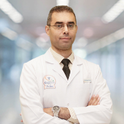 Hossam saker allahyani | Urologist