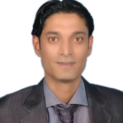 Shumail ahmad malik | Pediatrician