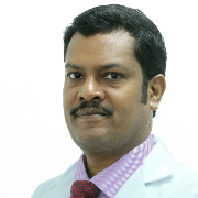 Arun thangaraj | Gastroenterologist