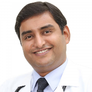 Harshvardhan . | Orthopaedic surgeon