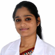 Kirthi raju | Rheumatologist