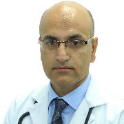 Shakeel ahmed shah | General practitioner