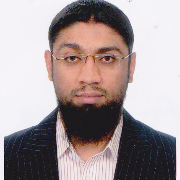 Malik zaka ullah | Emergency medicine physician