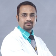 Prasant kumar kabi | Anesthesiologist