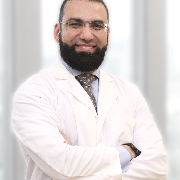 Muhammad khalifa | Orthopaedic surgeon