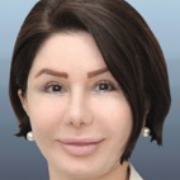 Malika tova fakhratova al falasi | Consultant paediatric ophthalmologist