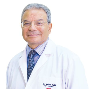 Yahia abdel kabil | Otolaryngologist