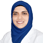 Juwariya tasneem syeda | Dermatologist