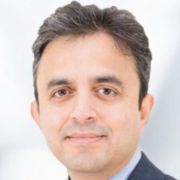 Atif alvi | General surgeon