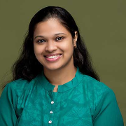 Preetha philip | Obstetrician & gynaecologist