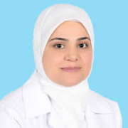 Eman abdul kader alabar | Internal medicine specialist