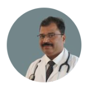 Vinod ramchandra nair | General practitioner