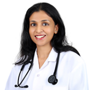 Akhila sathyanath | General medicine
