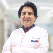Vijay kumar bhatia | Radiologist