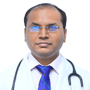 Darshan doddaiah | Pediatrician