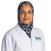 Sanaa ghali | Anesthesiologist