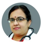 Suma arun | Pediatrician