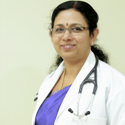 Geetha velappan nair | General practitioner