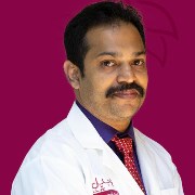 Vinod varghese | Neurologist