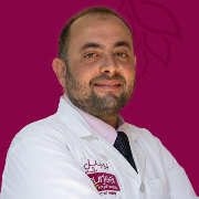 Mahmoud hegab | Opthalmologist