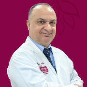 Zuhair shihab | Pediatrician