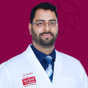 Yasir fayaz | Orthopaedic surgeon