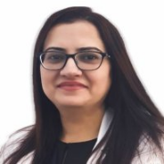 Rekha mandhan | Obstetrician & gynaecologist