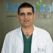 Ahmad rashid | Consultant orthopaedic surgeon