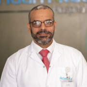 Waleed kaed | Orthopaedic surgeon