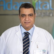 Tamer mahmoud | Cardiologist
