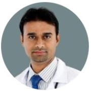 Sunil madanlal trivedi | General practitioner