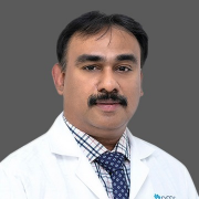 Biju baby | Urologist