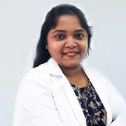 Shyla rajendran | General dentist