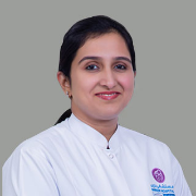 Nihal harris | Obstetrician gynecologist