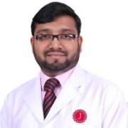 Abdulrahman koduvayuril | Otolaryngologist