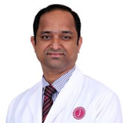 Mekkattukulam joseph george | Internist