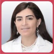 Aline khalil | Family medicine specialist