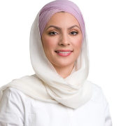 Habiba darafshian | Dermatologist