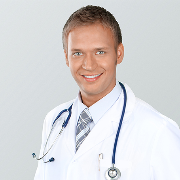 Kenneth mitchell | Cardiologist