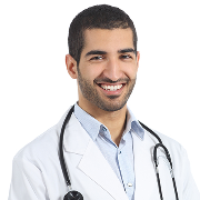 Ahmed hassoun | Cardiologist
