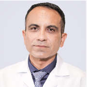 Abhinav ahluwalia | Oncologist