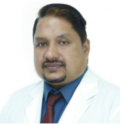 Kishore krishnankutty | Dentist