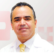 Kourosh saeid ghaznavi | Rheumatologist